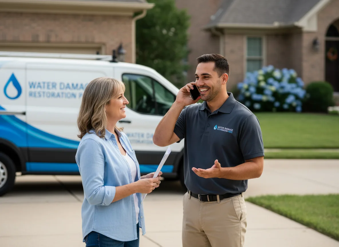 Flood Restoration Davenport, FL FAQs